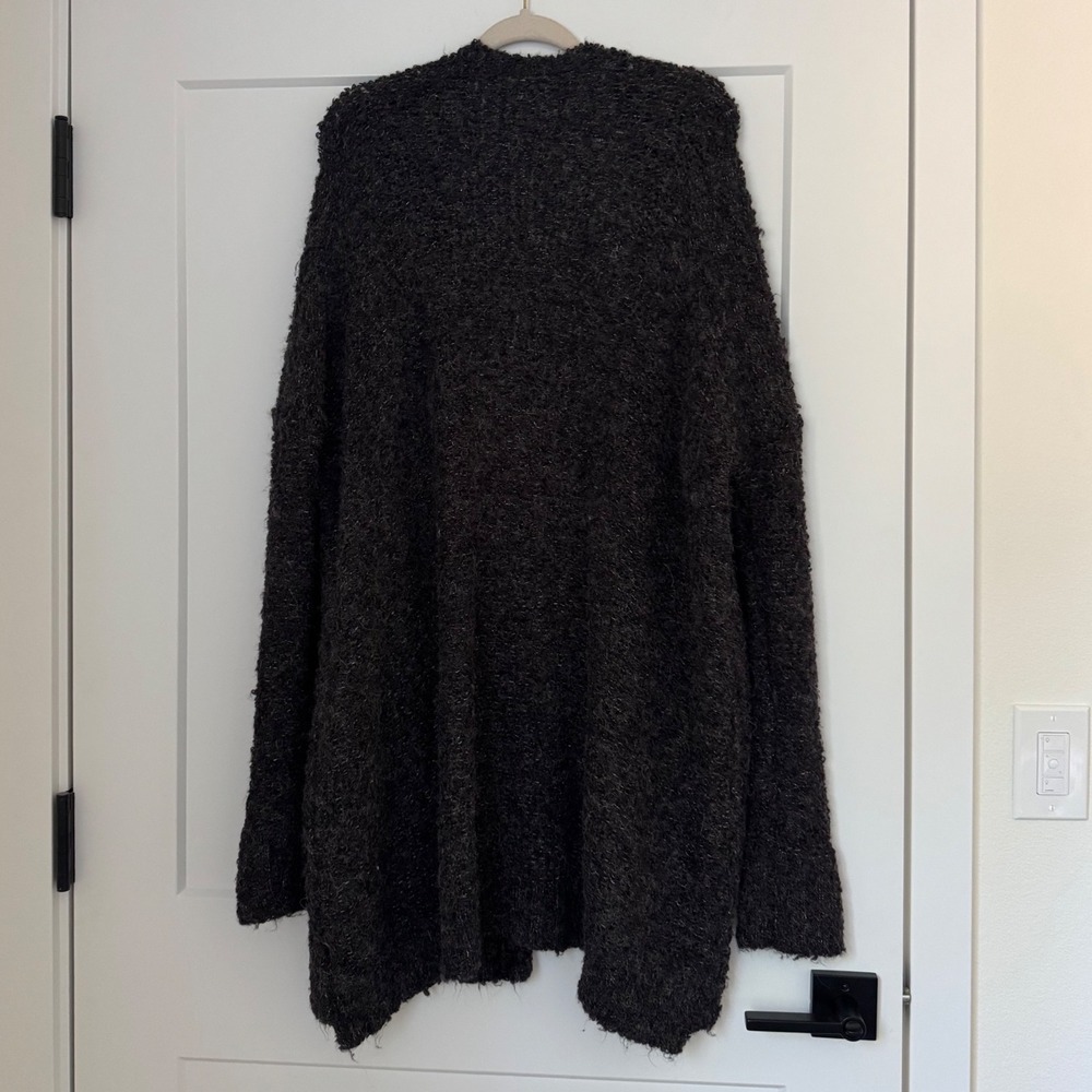 Free people button down cardigan - Picture 3 of 5